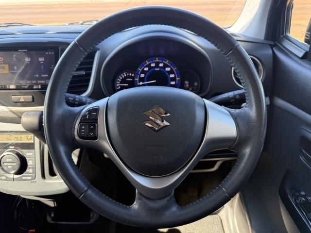 ワゴンＲスティングレー（新潟県長岡市）画像9