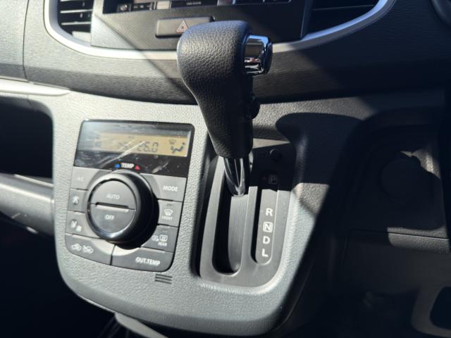 ワゴンＲスティングレー（新潟県長岡市）画像11