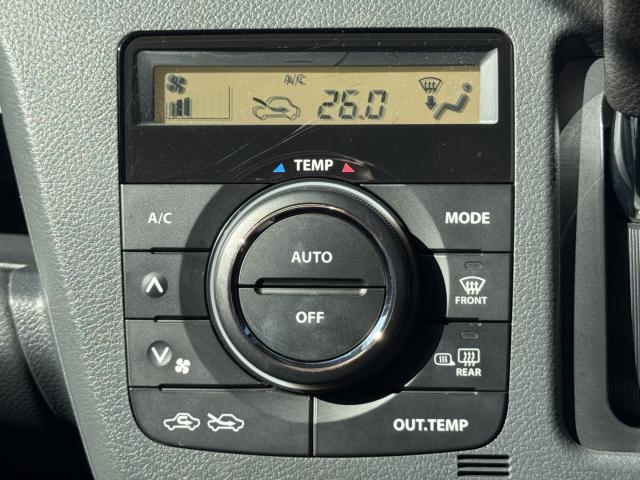 ワゴンＲスティングレー（新潟県長岡市）画像12