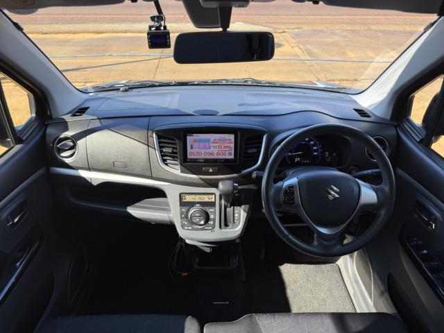 ワゴンＲスティングレー（新潟県長岡市）画像6