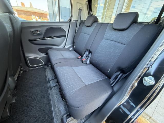 ワゴンＲスティングレー（新潟県長岡市）画像30