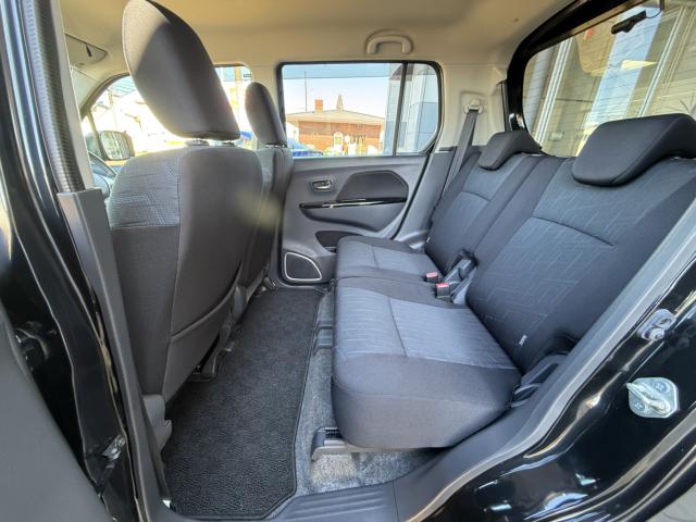 ワゴンＲスティングレー（新潟県長岡市）画像29