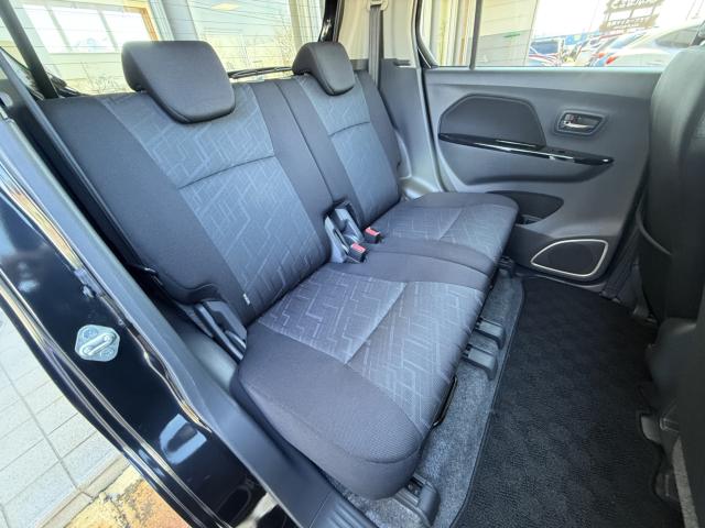 ワゴンＲスティングレー（新潟県長岡市）画像27