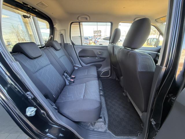 ワゴンＲスティングレー（新潟県長岡市）画像26