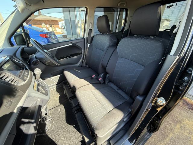 ワゴンＲスティングレー（新潟県長岡市）画像24