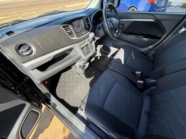 ワゴンＲスティングレー（新潟県長岡市）画像23