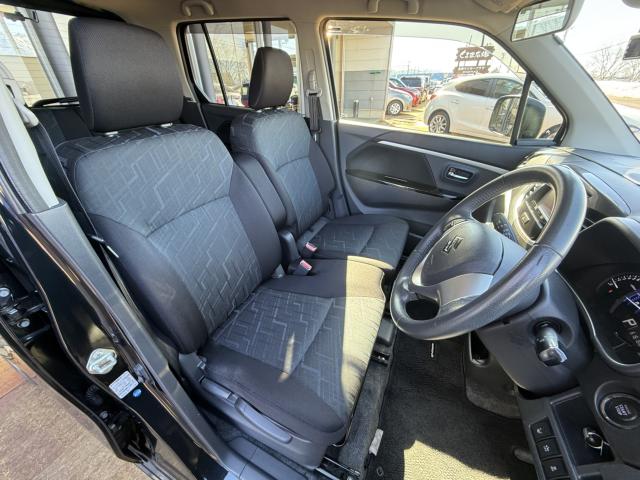 ワゴンＲスティングレー（新潟県長岡市）画像20