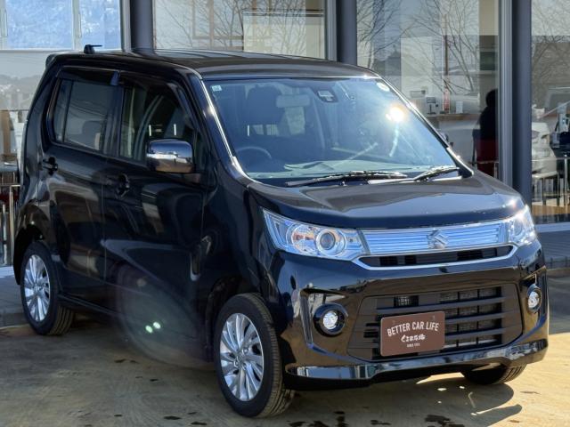 ワゴンＲスティングレー（新潟県長岡市）画像33