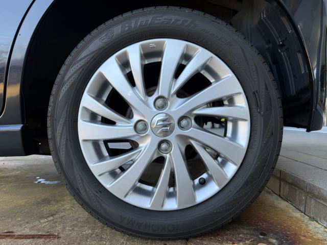 ワゴンＲスティングレー（新潟県長岡市）画像45