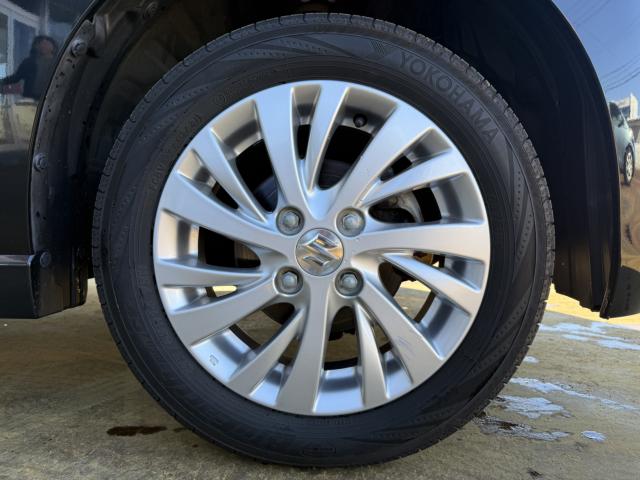 ワゴンＲスティングレー（新潟県長岡市）画像43