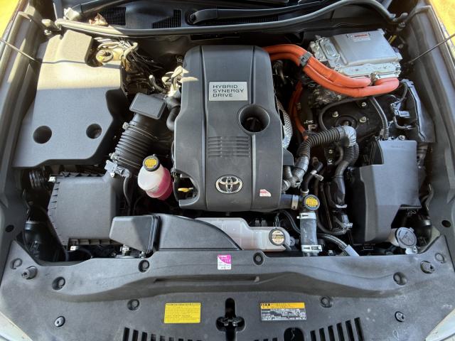 クラウンハイブリッド（新潟県長岡市）画像48