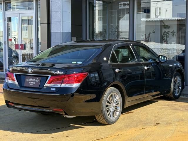 クラウンハイブリッド（新潟県長岡市）画像39