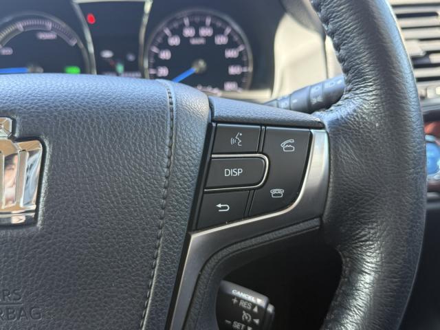 クラウンハイブリッド（新潟県長岡市）画像14