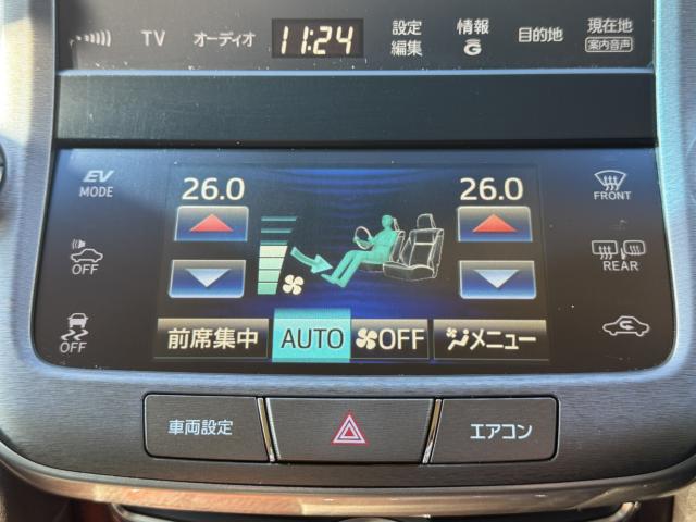 クラウンハイブリッド（新潟県長岡市）画像9