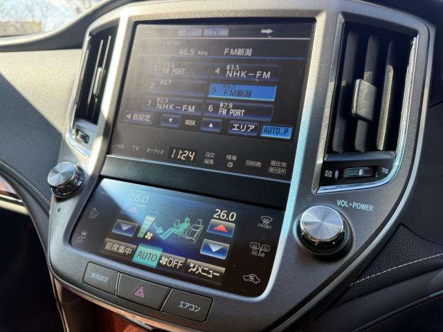 クラウンハイブリッド（新潟県長岡市）画像8