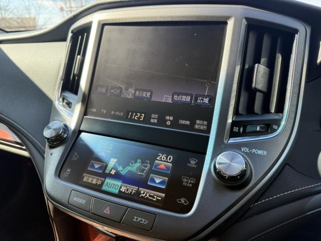 クラウンハイブリッド（新潟県長岡市）画像7