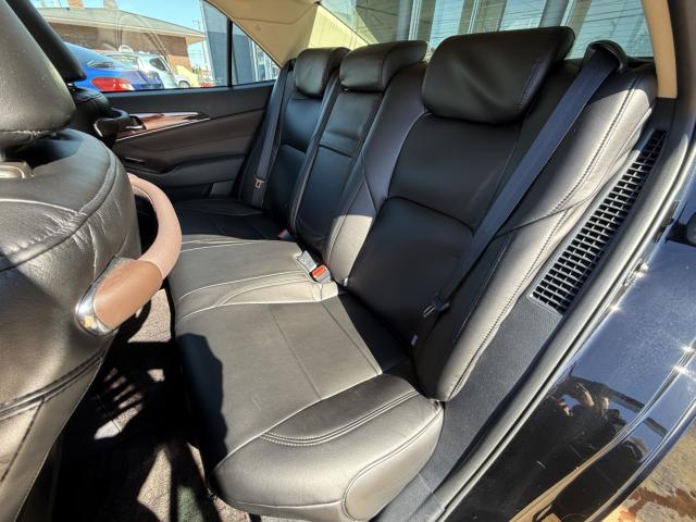 クラウンハイブリッド（新潟県長岡市）画像34