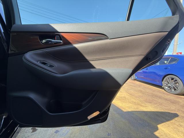 クラウンハイブリッド（新潟県長岡市）画像32