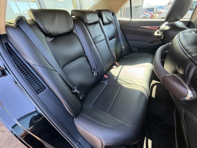 クラウンハイブリッド（新潟県長岡市）画像31