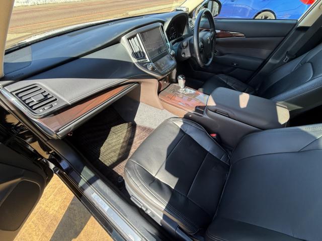 クラウンハイブリッド（新潟県長岡市）画像26