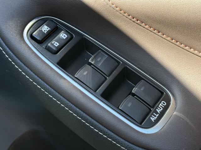 クラウンハイブリッド（新潟県長岡市）画像23