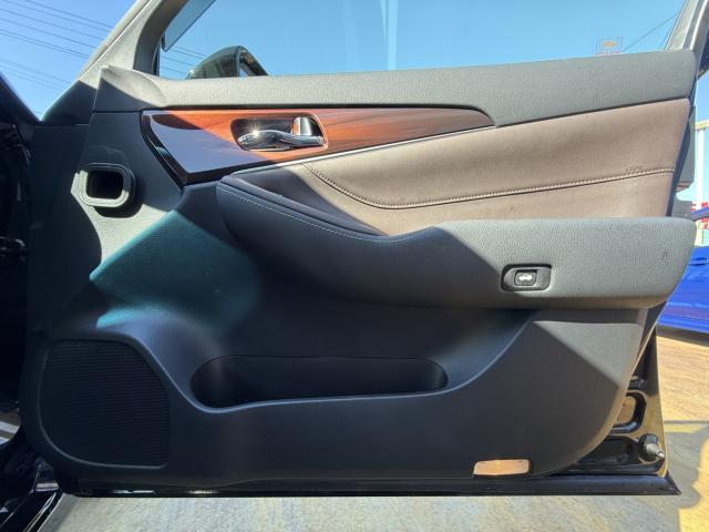 クラウンハイブリッド（新潟県長岡市）画像22