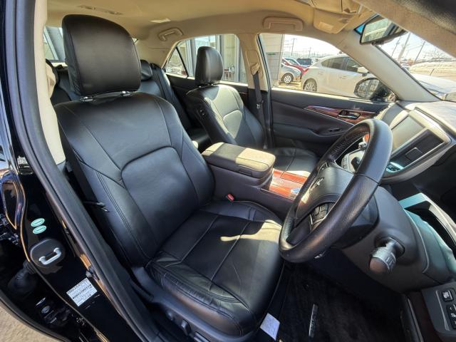 クラウンハイブリッド（新潟県長岡市）画像21