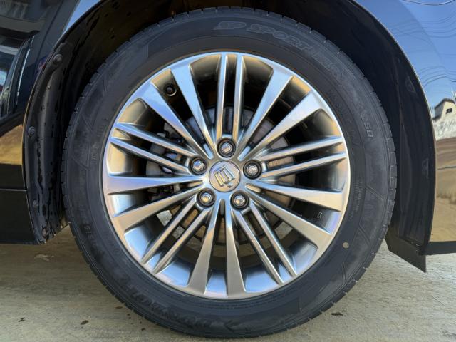 クラウンハイブリッド（新潟県長岡市）画像44