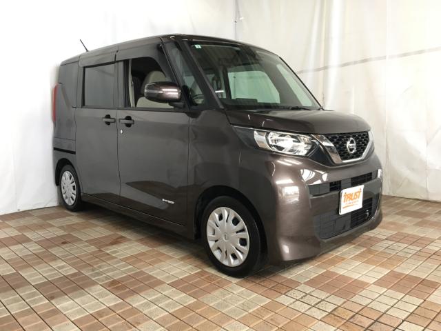 ルークス(新潟県新潟市西区)