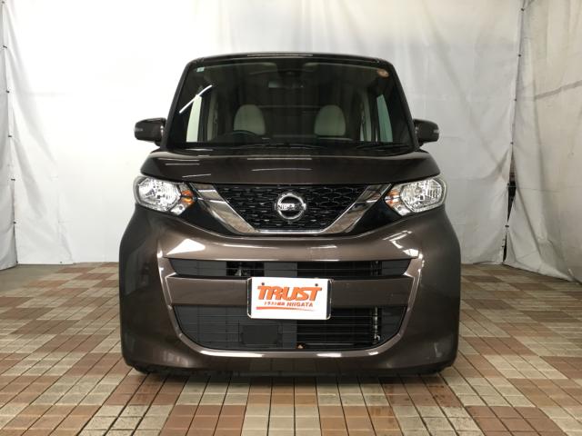 ルークス(新潟県新潟市西区)