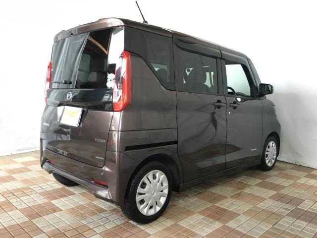 ルークス(新潟県新潟市西区)