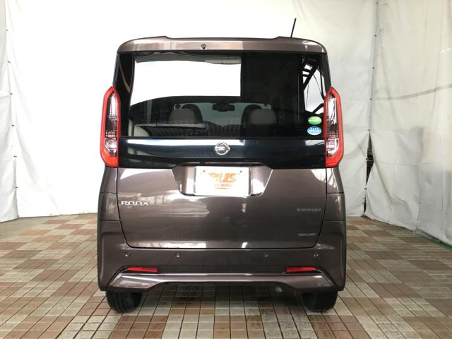 ルークス(新潟県新潟市西区)