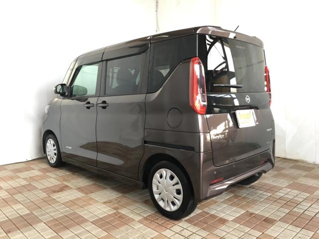 ルークス(新潟県新潟市西区)