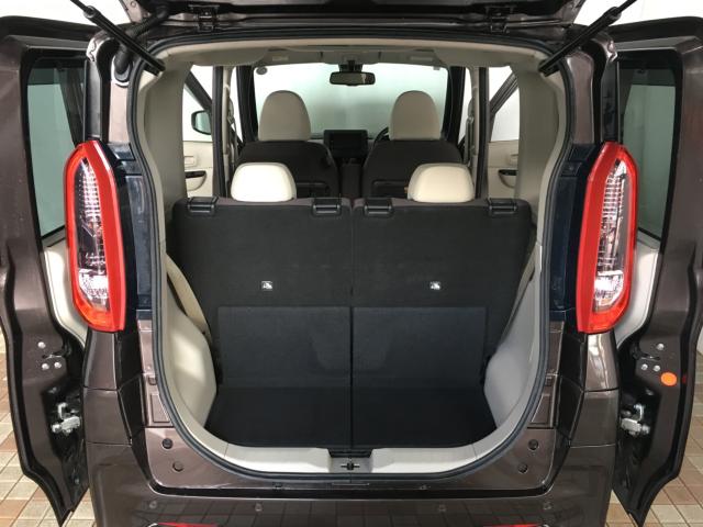 ルークス(新潟県新潟市西区)