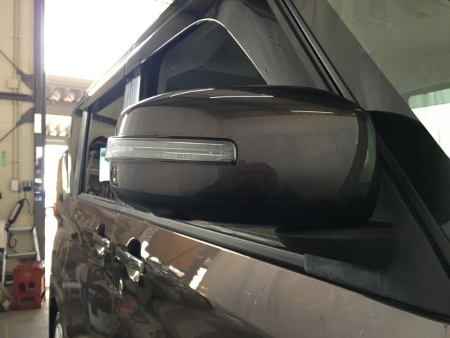 ルークス(新潟県新潟市西区)