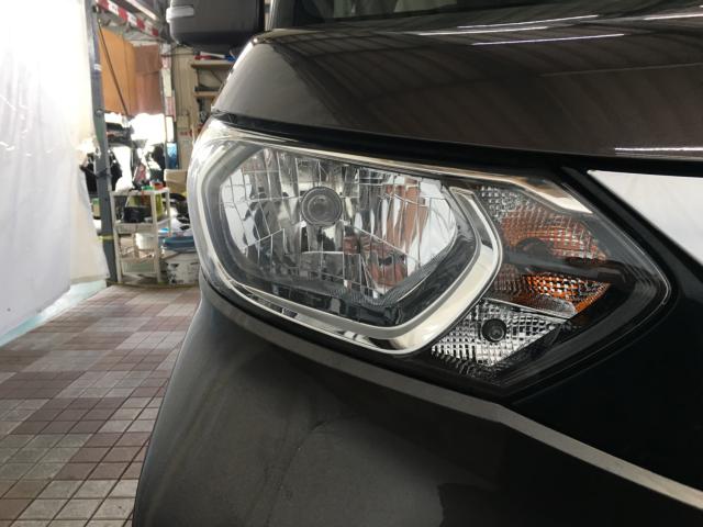 ルークス(新潟県新潟市西区)