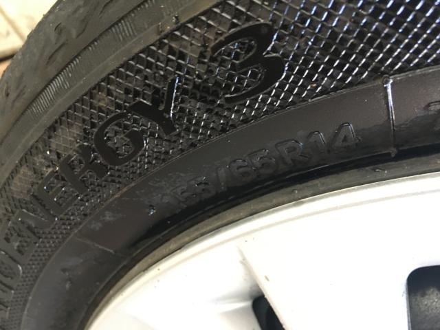 ルークス(新潟県新潟市西区)