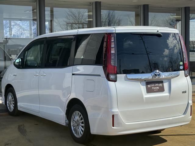 ノアハイブリッド（新潟県長岡市）画像35