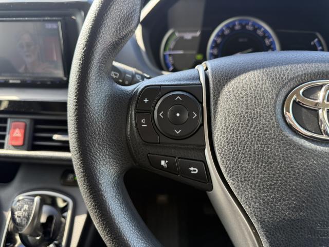 ノアハイブリッド（新潟県長岡市）画像14