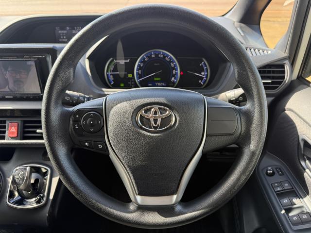 ノアハイブリッド（新潟県長岡市）画像10