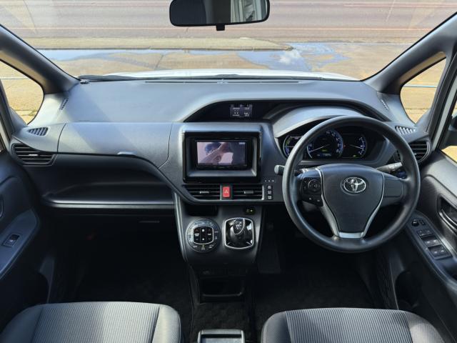 ノアハイブリッド（新潟県長岡市）画像6