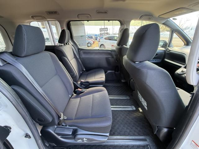 ノアハイブリッド（新潟県長岡市）画像26