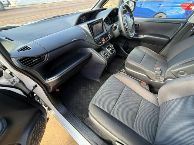 ノアハイブリッド（新潟県長岡市）画像23