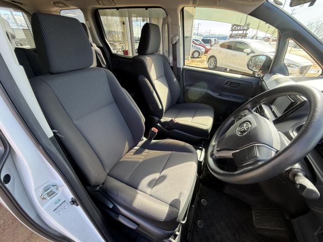 ノアハイブリッド（新潟県長岡市）画像20