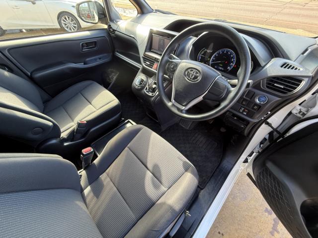 ノアハイブリッド（新潟県長岡市）画像19