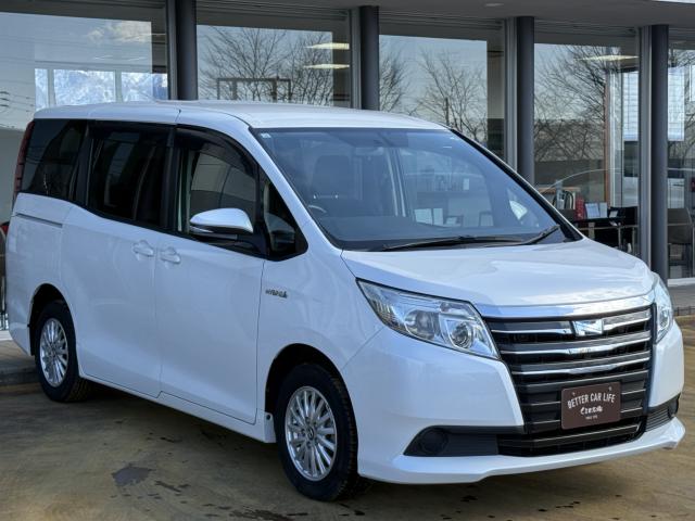 ノアハイブリッド（新潟県長岡市）画像32