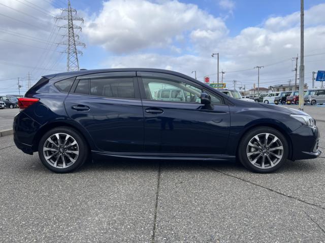 インプレッサスポーツ（新潟県新潟市西蒲区）画像14