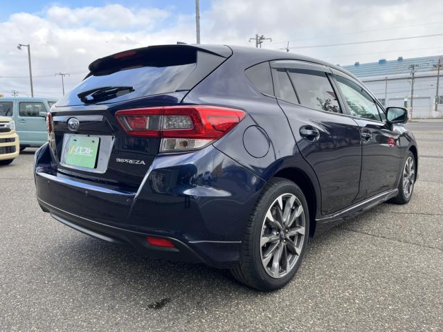 インプレッサスポーツ（新潟県新潟市西蒲区）画像15