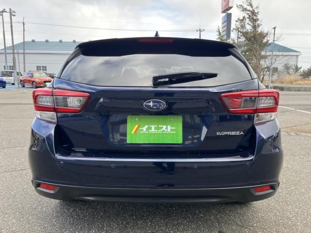 インプレッサスポーツ（新潟県新潟市西蒲区）画像16