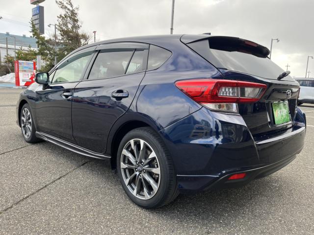 インプレッサスポーツ（新潟県新潟市西蒲区）画像17